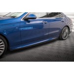 Επεκτάσεις πλαϊνών μαρσπιέ της Maxton Design για Mercedes-Benz C-Class AMG-Line (W206) Επεκτάσεις πλαϊνών μαρσπιέ της Maxton Design για Mercedes-Benz C-Class AMG-Line (W206)